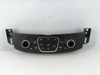 2018-2022 Chevrolet Traverse Climate Control Module Temperature AC/Heater Replacement P/N:84344482 Fits OEM Used Auto Parts 