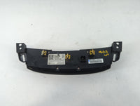 2018-2022 Chevrolet Traverse Climate Control Module Temperature AC/Heater Replacement P/N:84344482 Fits OEM Used Auto Parts 