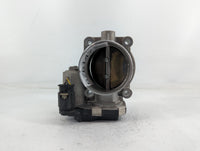 2017-2022 Chevrolet Traverse Throttle Body P/N:12670981AA Fits Fits 2012 2013 2014 2015 2016 2017 2018 2019 2020 2021 2022 O