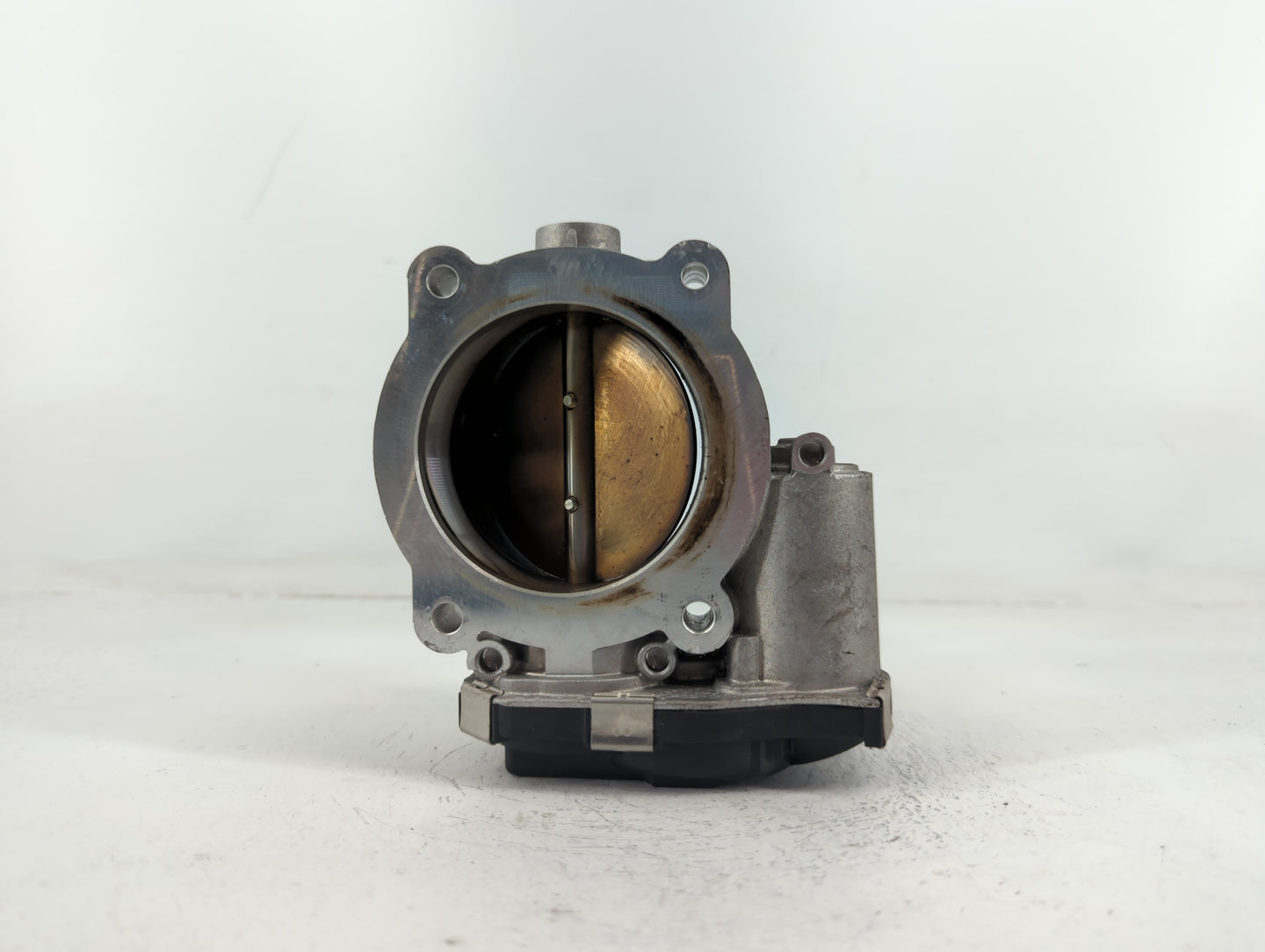 2017-2022 Chevrolet Traverse Throttle Body P/N:12670981AA Fits Fits 2012 2013 2014 2015 2016 2017 2018 2019 2020 2021 2022 O