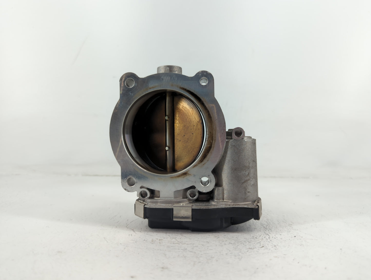 2017-2022 Chevrolet Traverse Throttle Body P/N:12670981AA Fits Fits 2012 2013 2014 2015 2016 2017 2018 2019 2020 2021 2022 O