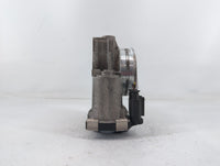 2017-2022 Chevrolet Traverse Throttle Body P/N:12670981AA Fits Fits 2012 2013 2014 2015 2016 2017 2018 2019 2020 2021 2022 O