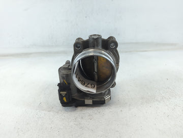 2017-2022 Chevrolet Traverse Throttle Body P/N:12670981AA Fits Fits 2012 2013 2014 2015 2016 2017 2018 2019 2020 2021 2022 O