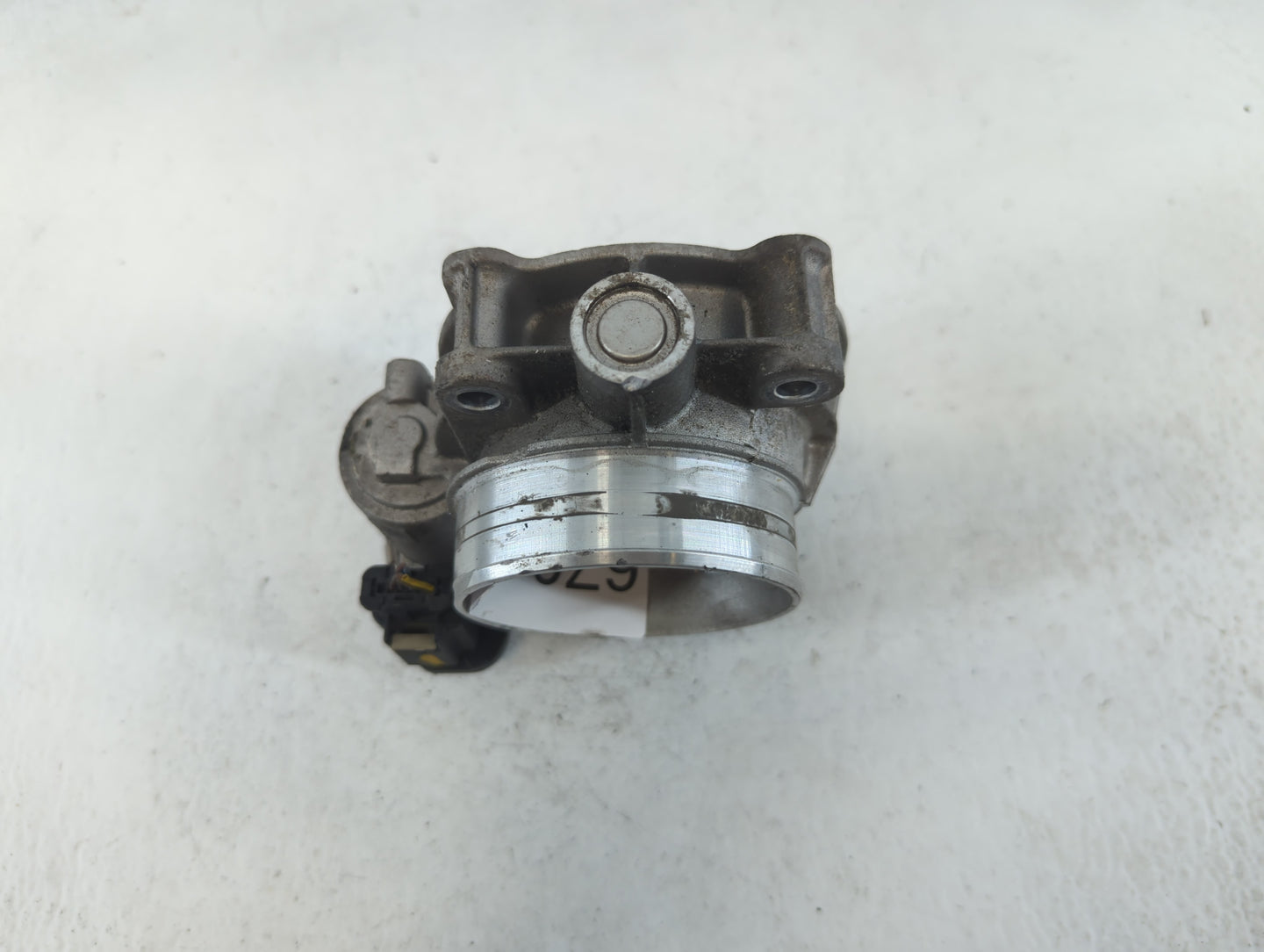 2017-2022 Chevrolet Traverse Throttle Body P/N:12670981AA Fits Fits 2012 2013 2014 2015 2016 2017 2018 2019 2020 2021 2022 O