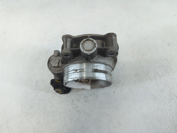 2017-2022 Chevrolet Traverse Throttle Body P/N:12670981AA Fits Fits 2012 2013 2014 2015 2016 2017 2018 2019 2020 2021 2022 OEM Used Auto Parts