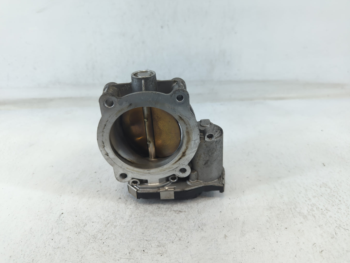 2017-2022 Chevrolet Traverse Throttle Body P/N:12670981AA Fits Fits 2012 2013 2014 2015 2016 2017 2018 2019 2020 2021 2022 O