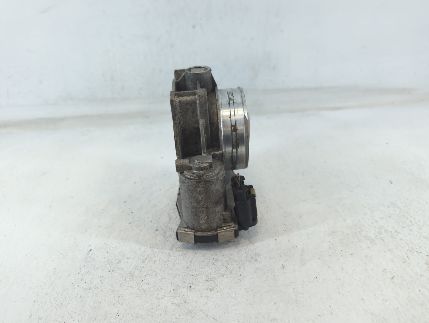 2017-2022 Chevrolet Traverse Throttle Body P/N:12670981AA Fits Fits 2012 2013 2014 2015 2016 2017 2018 2019 2020 2021 2022 O