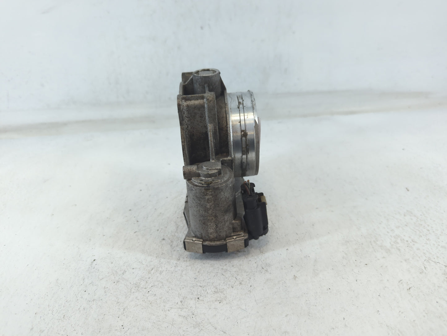 2017-2022 Chevrolet Traverse Throttle Body P/N:12670981AA Fits Fits 2012 2013 2014 2015 2016 2017 2018 2019 2020 2021 2022 O