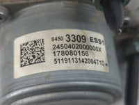 2019-2022 Chevrolet Traverse ABS Pump Control Module Replacement P/N:84503309 Fits Fits 2019 2020 2021 2022 OEM Used Auto Pa