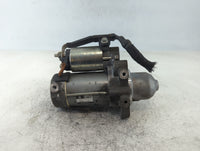 2018-2022 Chevrolet Traverse Car Starter Motor Solenoid OEM P/N:TN438000-2140 12667973 Fits OEM Used Auto Parts - Oemusedaut