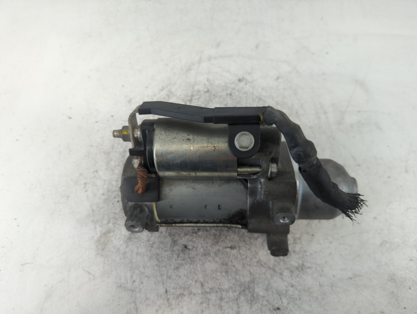2018-2022 Chevrolet Traverse Car Starter Motor Solenoid OEM P/N:TN438000-2140 12667973 Fits OEM Used Auto Parts - Oemusedaut