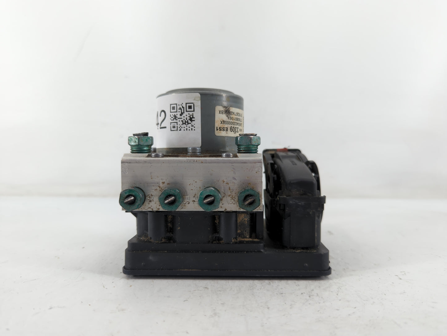2019-2022 Chevrolet Traverse ABS Pump Control Module Replacement P/N:84503309 Fits Fits 2019 2020 2021 2022 OEM Used Auto Pa
