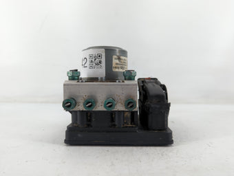 compare product 2019-2022 Chevrolet Traverse ABS Pump Control Module Replacement P/N:84503309 Fits Fits 2019 2020 2021 2022 OEM Used Auto Parts