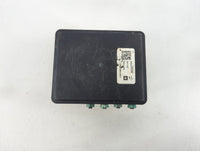 2019-2022 Chevrolet Traverse ABS Pump Control Module Replacement P/N:84503309 Fits Fits 2019 2020 2021 2022 OEM Used Auto Pa
