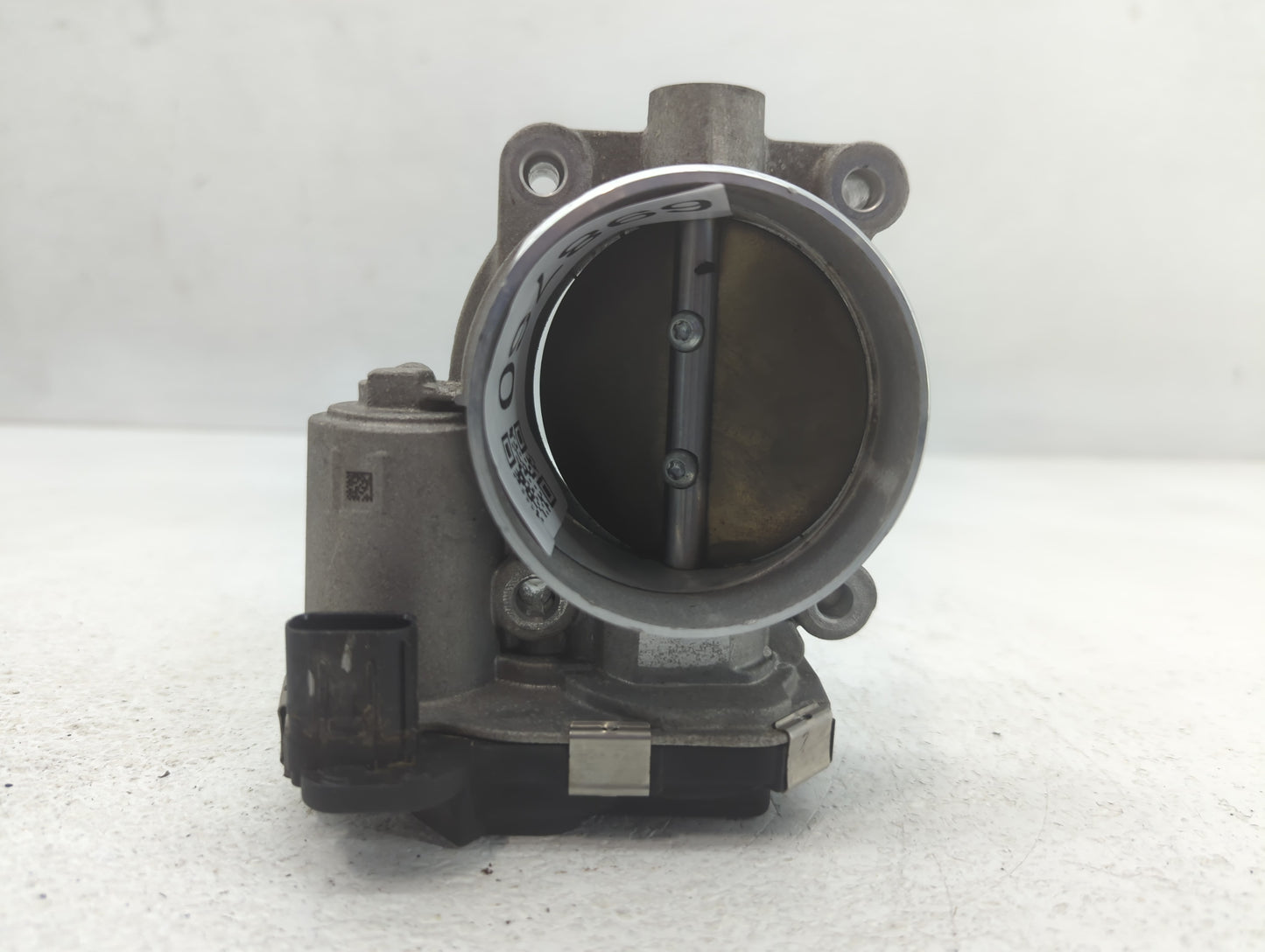 2017-2022 Chevrolet Traverse Throttle Body P/N:12670981AA Fits Fits 2012 2013 2014 2015 2016 2017 2018 2019 2020 2021 2022 O