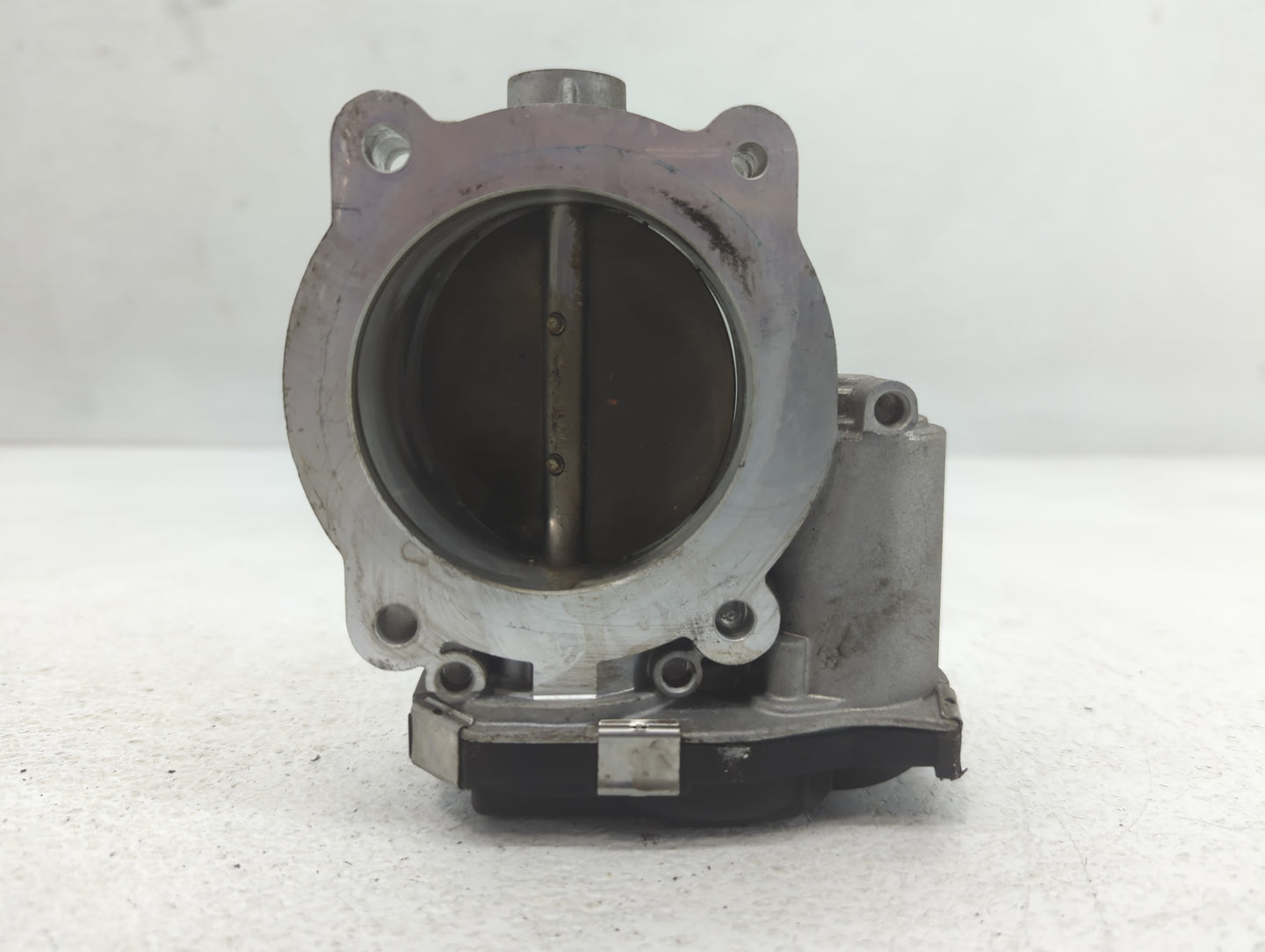 2017-2022 Chevrolet Traverse Throttle Body P/N:12670981AA Fits Fits 2012 2013 2014 2015 2016 2017 2018 2019 2020 2021 2022 O