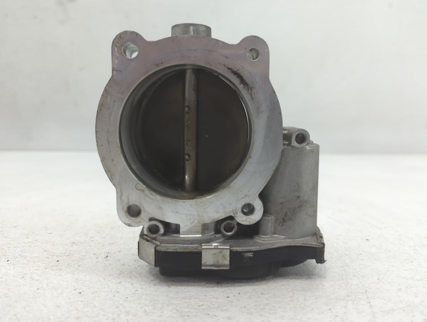 2017-2022 Chevrolet Traverse Throttle Body P/N:12670981AA Fits Fits 2012 2013 2014 2015 2016 2017 2018 2019 2020 2021 2022 O
