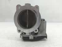 2017-2022 Chevrolet Traverse Throttle Body P/N:12670981AA Fits Fits 2012 2013 2014 2015 2016 2017 2018 2019 2020 2021 2022 O