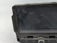 2018-2021 Chevrolet Traverse Am Fm Cd Player Radio Receiver - Oemusedautoparts1.com