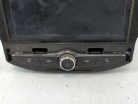2018-2021 Chevrolet Traverse Am Fm Cd Player Radio Receiver - Oemusedautoparts1.com