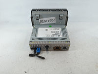 2018-2021 Chevrolet Traverse Am Fm Cd Player Radio Receiver - Oemusedautoparts1.com
