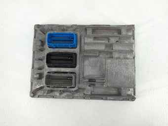 compare product 2018-2022 Chevrolet Traverse PCM Engine Control Computer ECU ECM PCU OEM P/N:12697045 Fits Fits 2016 2017 2018 2019 2020 2021 2022 OEM Used Auto Parts