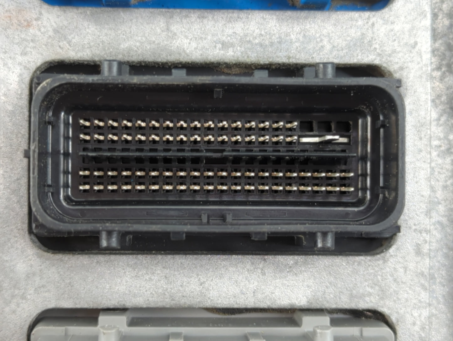 2018-2022 Chevrolet Traverse PCM Engine Control Computer ECU ECM PCU OEM P/N:12697045 Fits Fits 2016 2017 2018 2019 2020 202