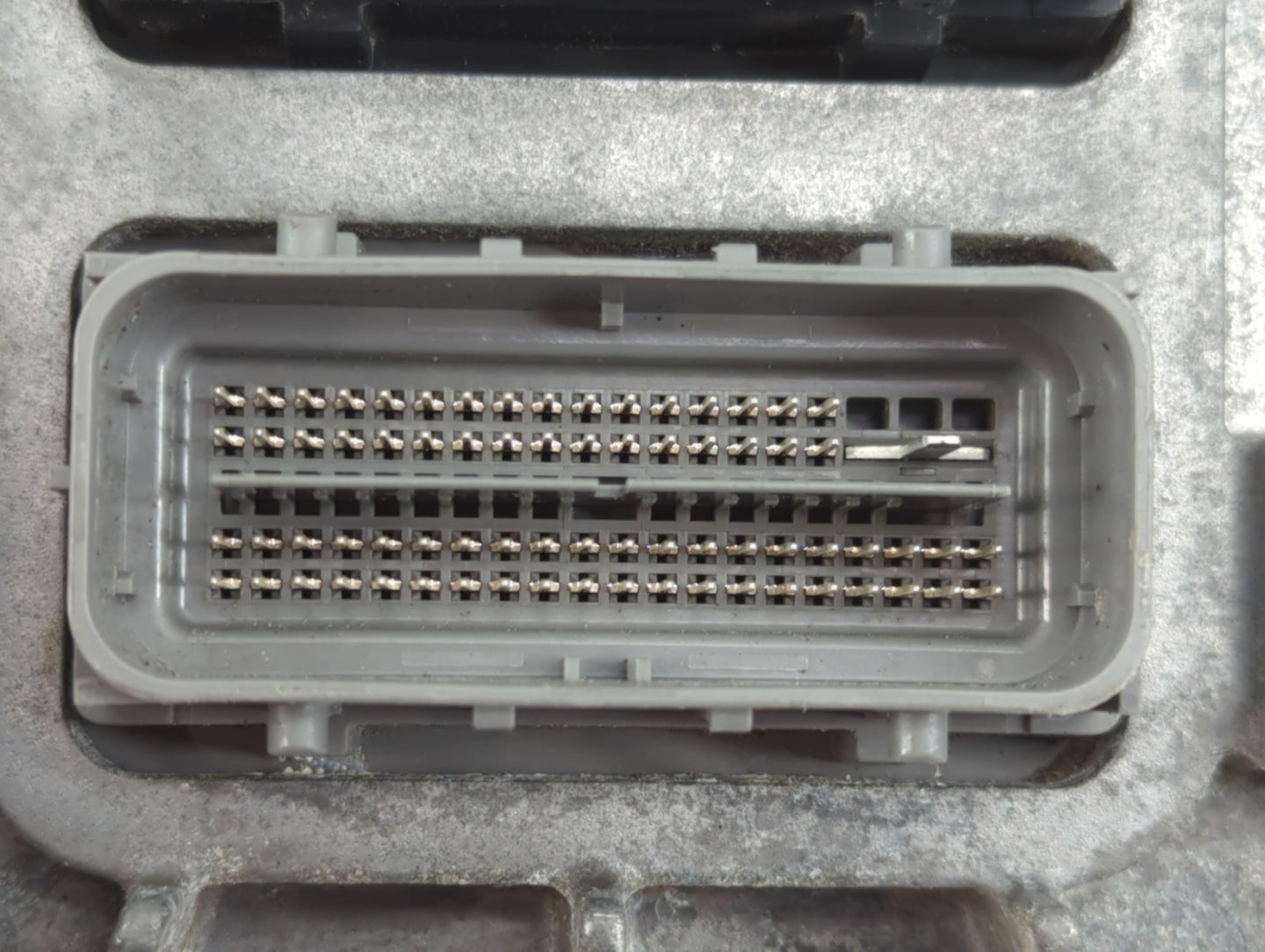 2018-2022 Chevrolet Traverse PCM Engine Control Computer ECU ECM PCU OEM P/N:12697045 Fits Fits 2016 2017 2018 2019 2020 202