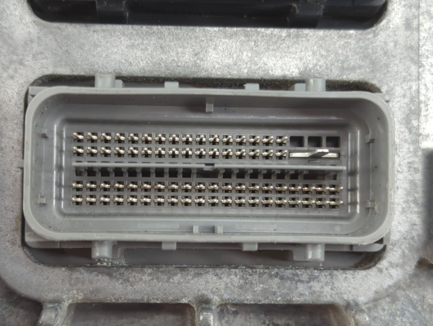 2018-2022 Chevrolet Traverse PCM Engine Control Computer ECU ECM PCU OEM P/N:12697045 Fits Fits 2016 2017 2018 2019 2020 202