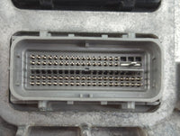 2018-2022 Chevrolet Traverse PCM Engine Control Computer ECU ECM PCU OEM P/N:12697045 Fits Fits 2016 2017 2018 2019 2020 202