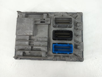 2018-2022 Chevrolet Traverse PCM Engine Control Computer ECU ECM PCU OEM P/N:12697045 Fits Fits 2016 2017 2018 2019 2020 202