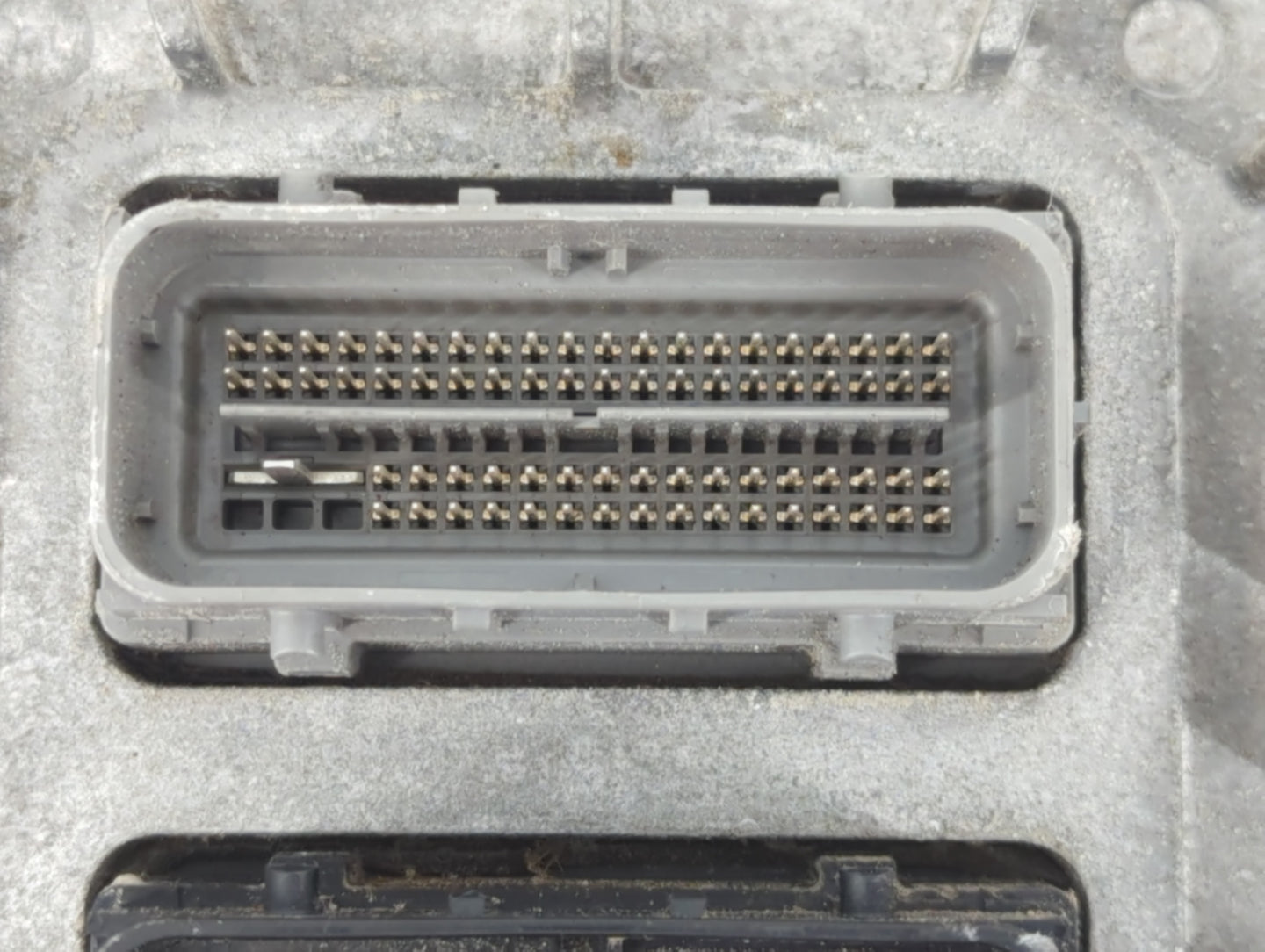 2018-2022 Chevrolet Traverse PCM Engine Control Computer ECU ECM PCU OEM P/N:12697045 Fits Fits 2016 2017 2018 2019 2020 202