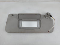 2018-2022 Chevrolet Traverse Sun Visor Shade Replacement Passenger Right Mirror Fits Fits 2018 2019 2020 2021 2022 OEM Used 