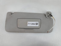 2018-2022 Chevrolet Traverse Sun Visor Shade Replacement Passenger Right Mirror Fits Fits 2018 2019 2020 2021 2022 OEM Used 
