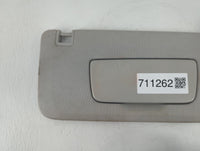 2018-2022 Chevrolet Traverse Sun Visor Shade Replacement Passenger Right Mirror Fits Fits 2018 2019 2020 2021 2022 OEM Used 