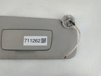 2018-2022 Chevrolet Traverse Sun Visor Shade Replacement Passenger Right Mirror Fits Fits 2018 2019 2020 2021 2022 OEM Used 