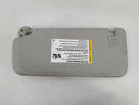 2018-2022 Chevrolet Traverse Sun Visor Shade Replacement Passenger Right Mirror Fits Fits 2018 2019 2020 2021 2022 OEM Used 