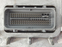 2018-2019 Chevrolet Traverse PCM Engine Control Computer ECU ECM PCU OEM P/N:12697045 Fits Fits 2017 2018 2019 2020 2021 202