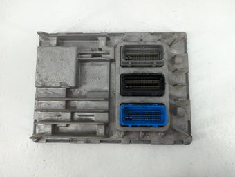compare product 2018-2022 Chevrolet Traverse PCM Engine Control Computer ECU ECM PCU OEM P/N:12697045 Fits Fits 2016 2017 2018 2019 2020 2021 2022 OEM Used Auto Parts