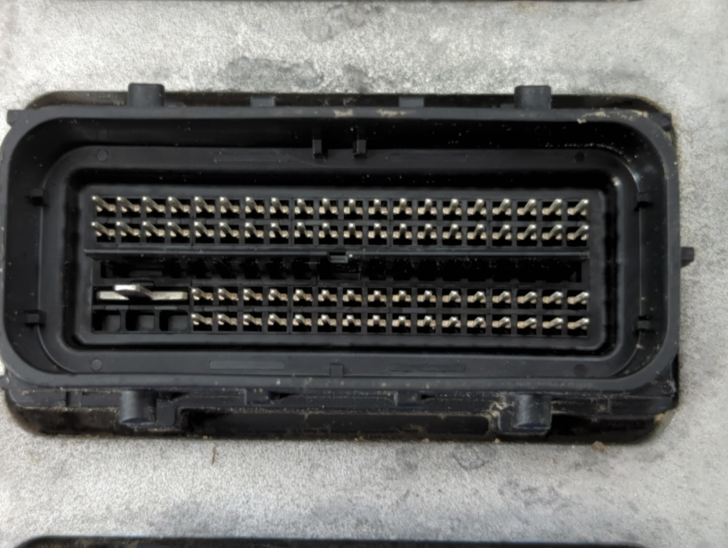 2018-2022 Chevrolet Traverse PCM Engine Control Computer ECU ECM PCU OEM P/N:12697045 Fits Fits 2016 2017 2018 2019 2020 202