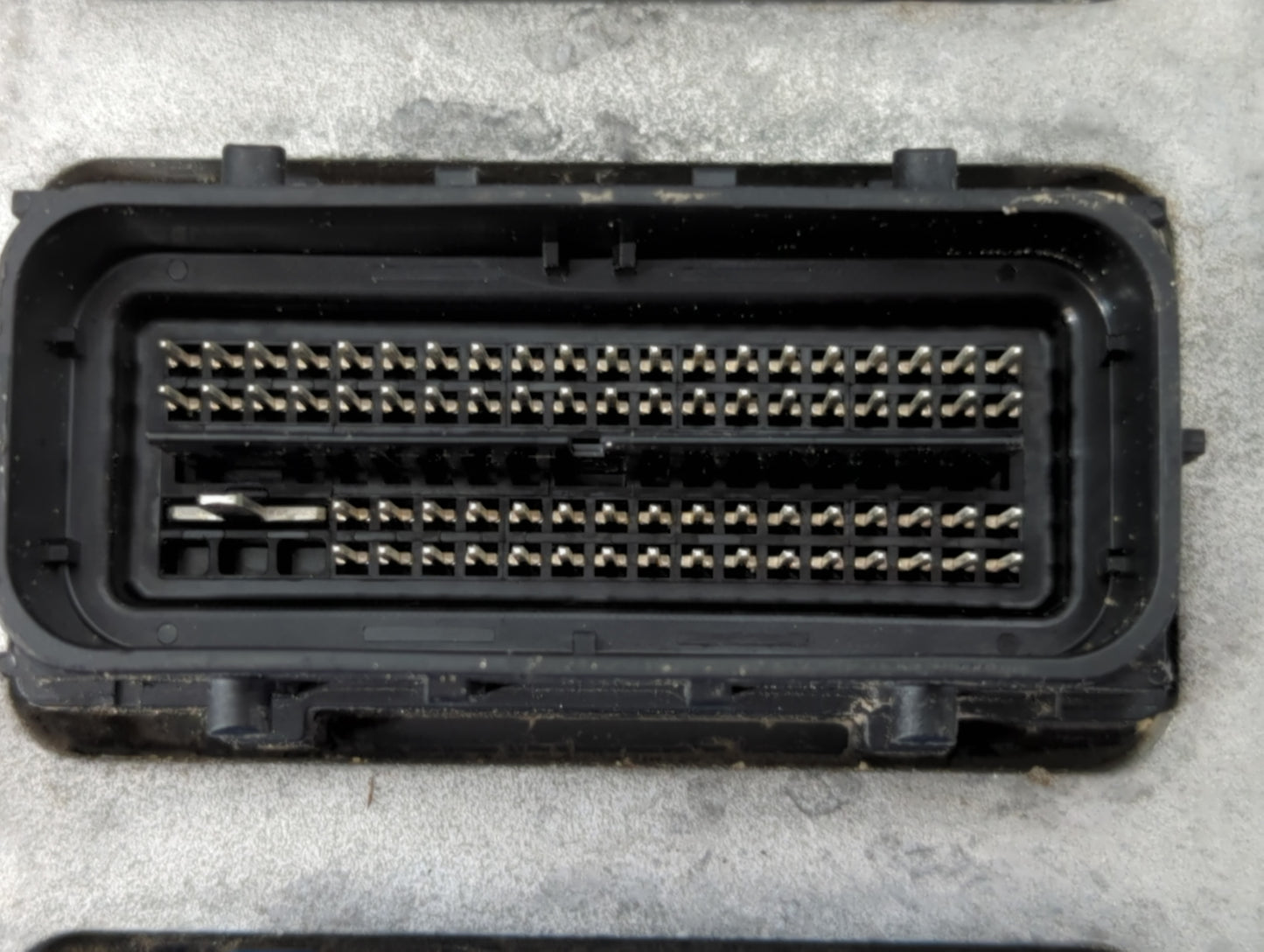 2018-2022 Chevrolet Traverse PCM Engine Control Computer ECU ECM PCU OEM P/N:12697045 Fits Fits 2016 2017 2018 2019 2020 202