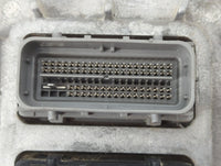2018-2022 Chevrolet Traverse PCM Engine Control Computer ECU ECM PCU OEM P/N:12697045 Fits Fits 2016 2017 2018 2019 2020 202