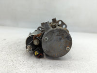 2018-2022 Chevrolet Traverse Car Starter Motor Solenoid OEM P/N:TN438000-2140 Fits Fits 2016 2017 2018 2019 2020 2021 2022 O