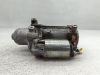 2018-2022 Chevrolet Traverse Car Starter Motor Solenoid OEM P/N:TN438000-2140 Fits Fits 2016 2017 2018 2019 2020 2021 2022 O