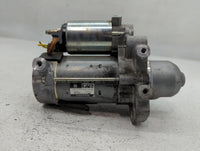 2018-2022 Chevrolet Traverse Car Starter Motor Solenoid OEM P/N:TN438000-2140 Fits Fits 2016 2017 2018 2019 2020 2021 2022 O