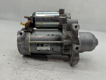 compare product 2018-2022 Chevrolet Traverse Car Starter Motor Solenoid OEM P/N:TN438000-2140 Fits Fits 2016 2017 2018 2019 2020 2021 2022 OEM Used Auto Parts