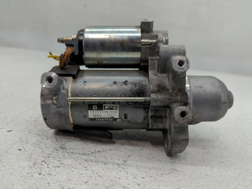 2018-2022 Chevrolet Traverse Car Starter Motor Solenoid OEM P/N:TN438000-2140 Fits Fits 2016 2017 2018 2019 2020 2021 2022 O