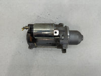 2018-2022 Chevrolet Traverse Car Starter Motor Solenoid OEM P/N:TN438000-2140 Fits Fits 2016 2017 2018 2019 2020 2021 2022 O