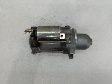 2018-2022 Chevrolet Traverse Car Starter Motor Solenoid OEM P/N:TN438000-2140 Fits Fits 2016 2017 2018 2019 2020 2021 2022 OEM Used Auto Parts