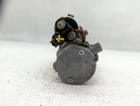2018-2022 Chevrolet Traverse Car Starter Motor Solenoid OEM P/N:TN438000-2140 Fits Fits 2016 2017 2018 2019 2020 2021 2022 O